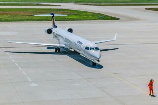 Imagem principal do artigo FGTS: Companhia aérea brasileira libera uso de renda em pagamento de passagens